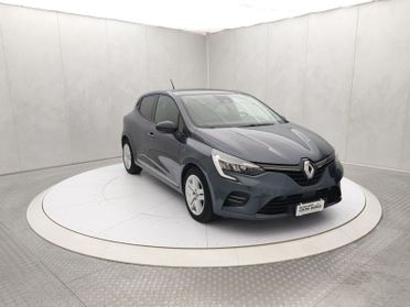 Renault Clio TCe 100 CV FAP 5p. Zen GPL