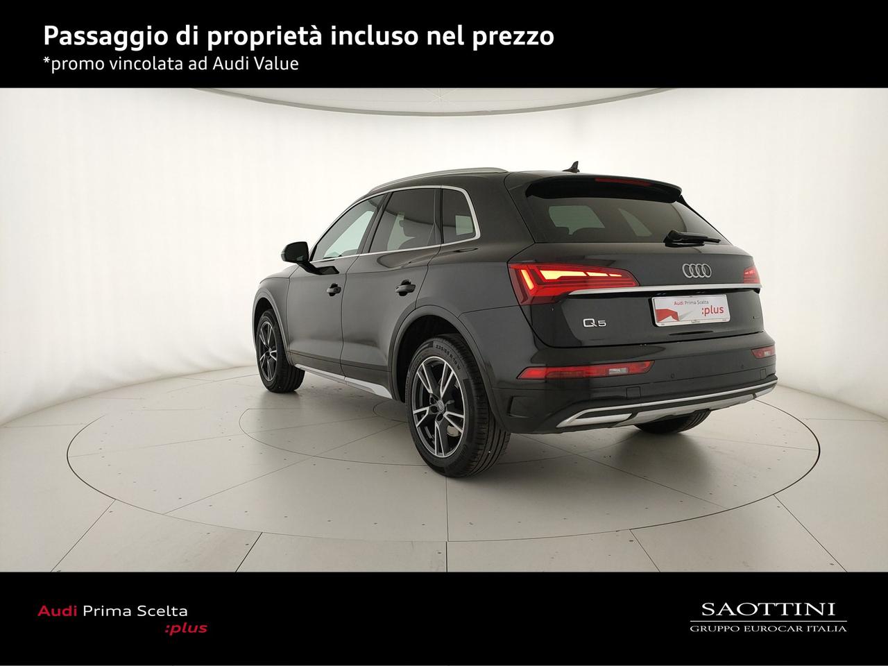 40 2.0 TDI Business Advanced quattro S tronic