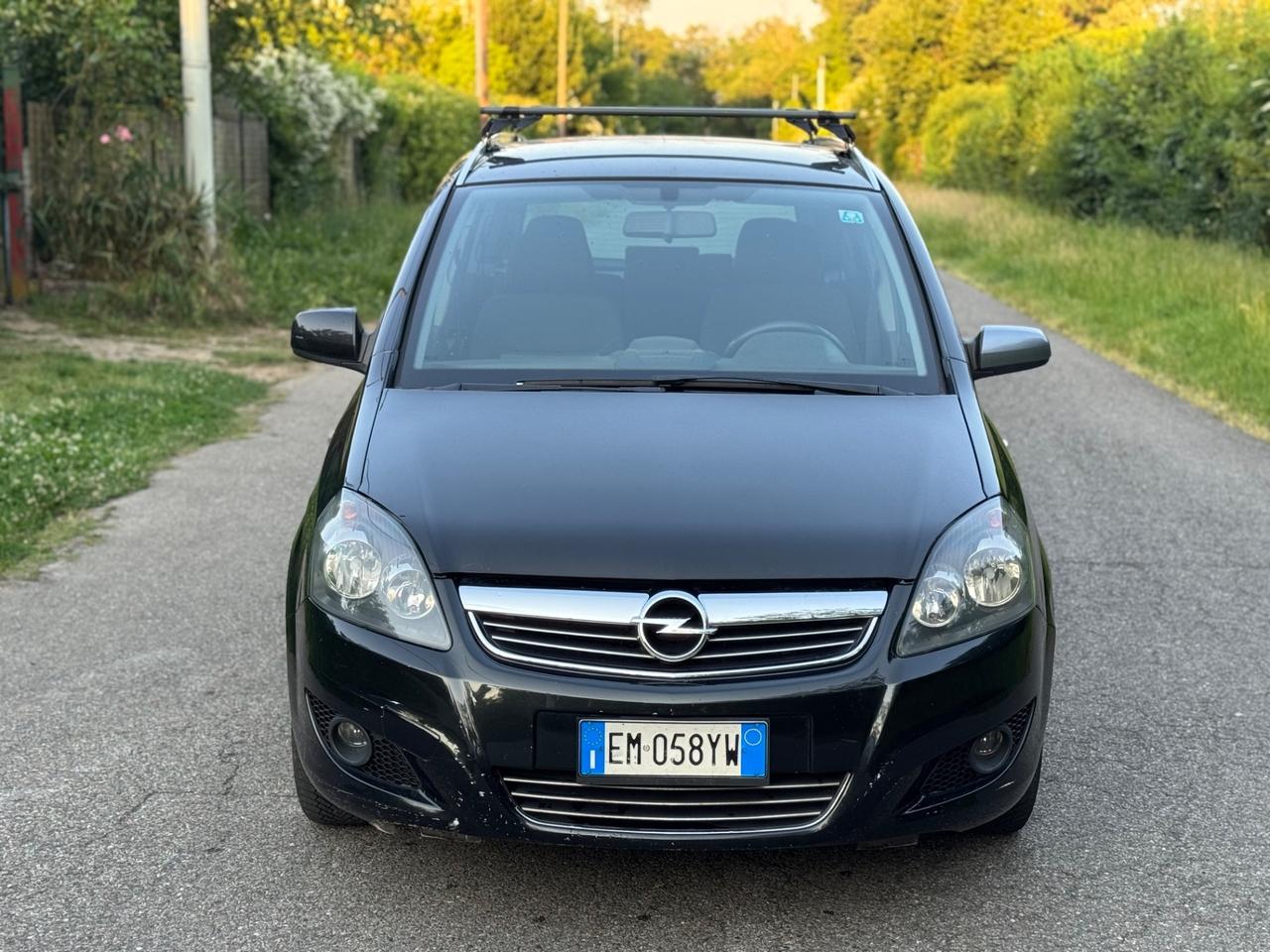 Opel Zafira 1.7 CDTI 7 Posti