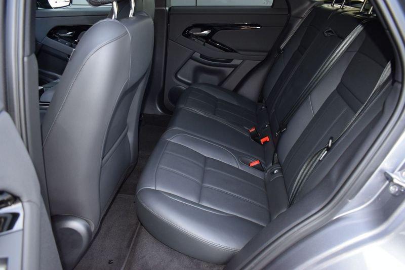 Land Rover RR Evoque Range Rover Evoque 2.0D I4 163 CV AWD Auto S IVA ESPOSTA