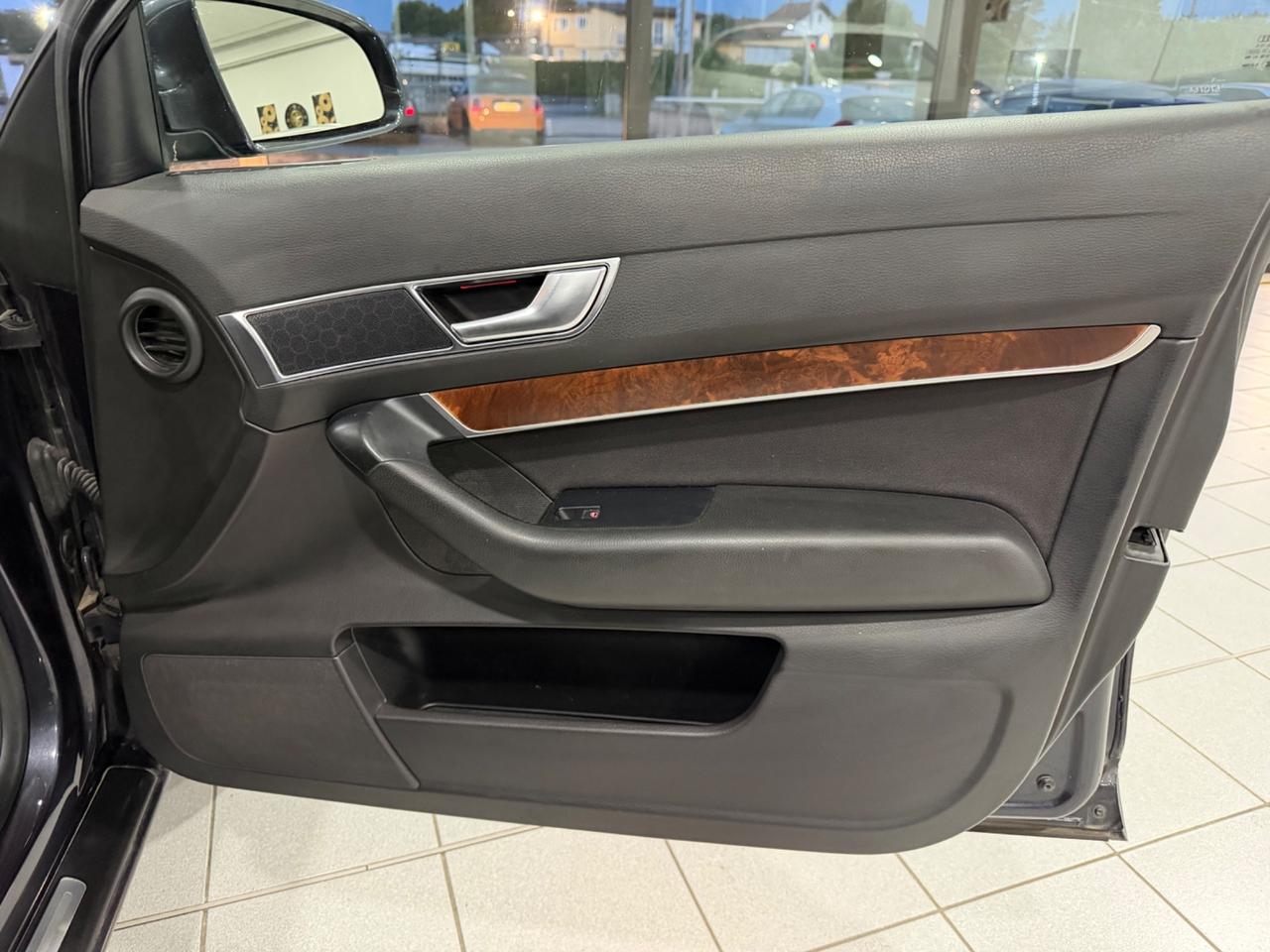 Audi A6 2.7 V6 TDI F.AP. Advanced