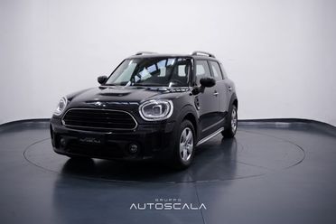 MINI Countryman 1.5 One D 116cv C. Autom. Business XL