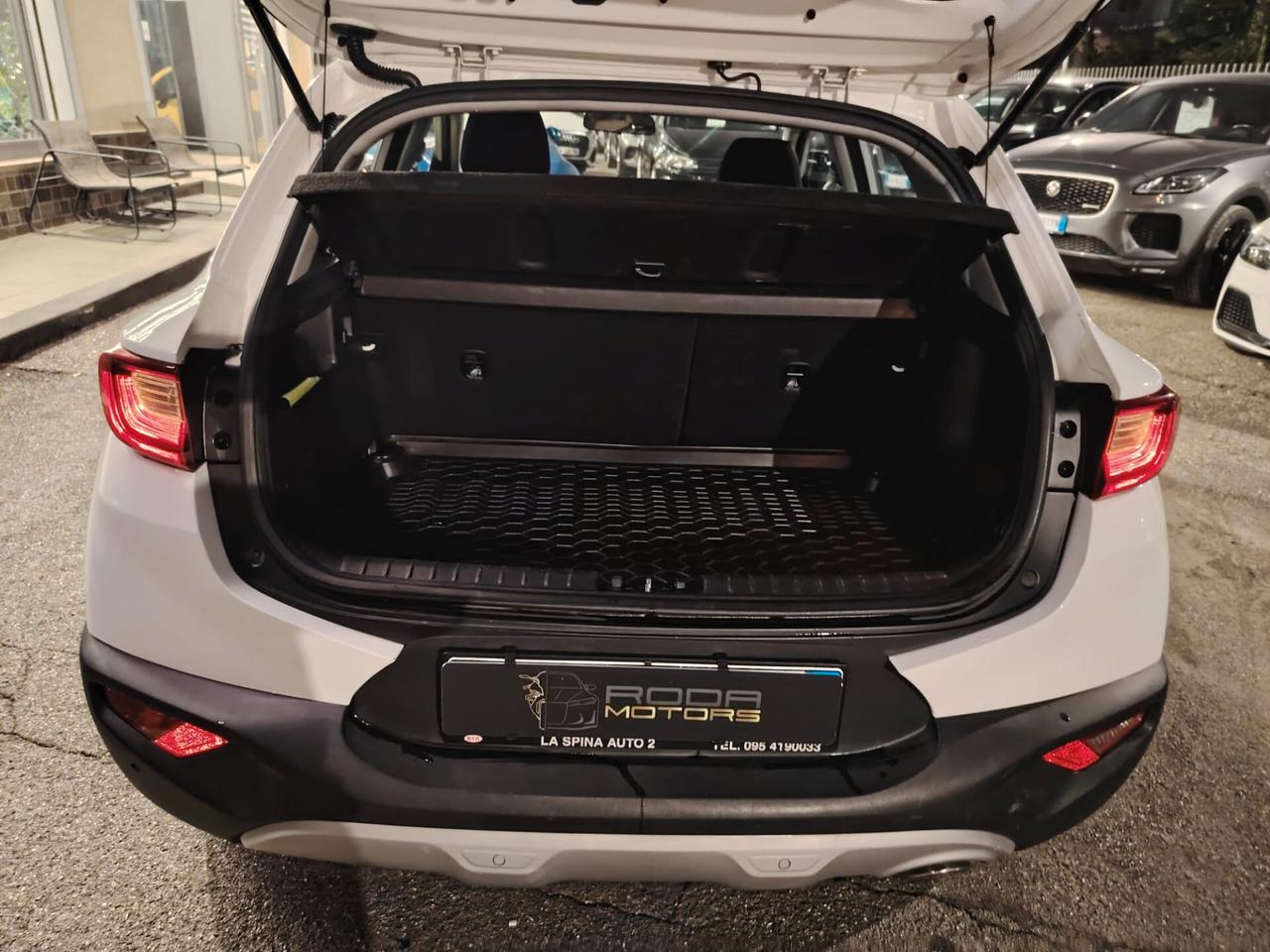 Kia Stonic Style