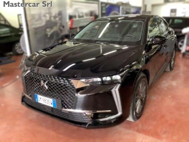 DS AUTOMOBILES DS 4 1.5 bluehdi Bastille Business 130cv auto -GM982EW