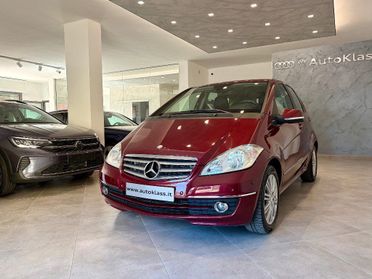 Mercedes-Benz A 160 CDI AUTOMATICA di Unico Proprietario