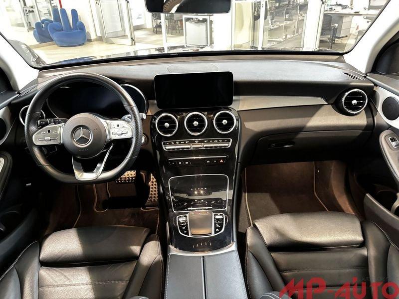 Mercedes-Benz GLC 200 4Matic Mild hybrid Premium Plus