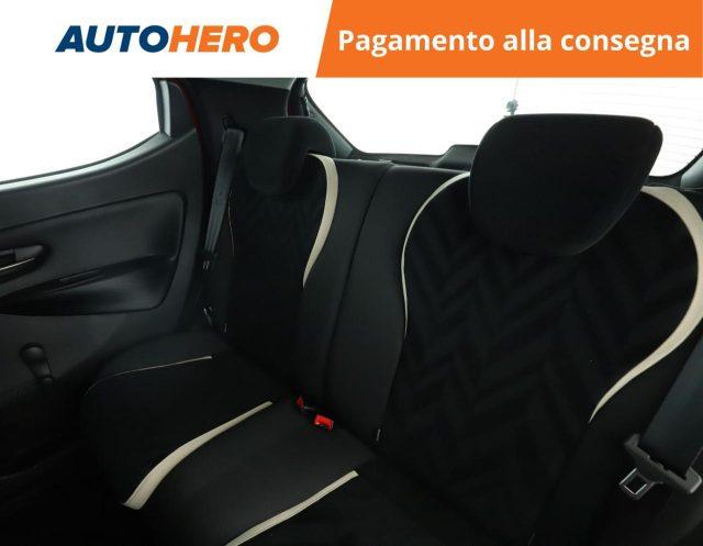 LANCIA Ypsilon 1.2 69 CV 5 porte Gold