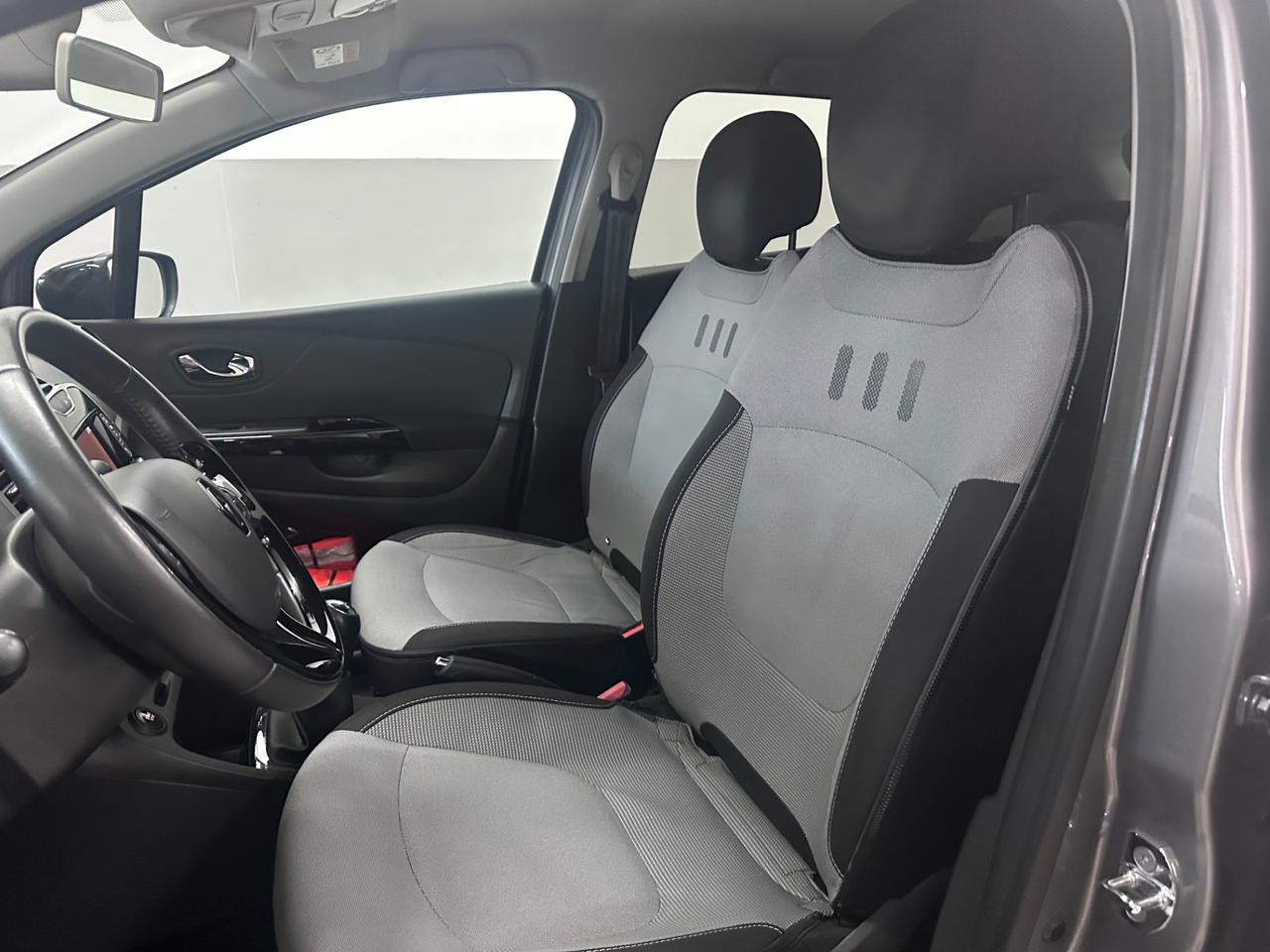 Renault Captur 1.5 dCi 8V 90 CV EDC Energy R-Link