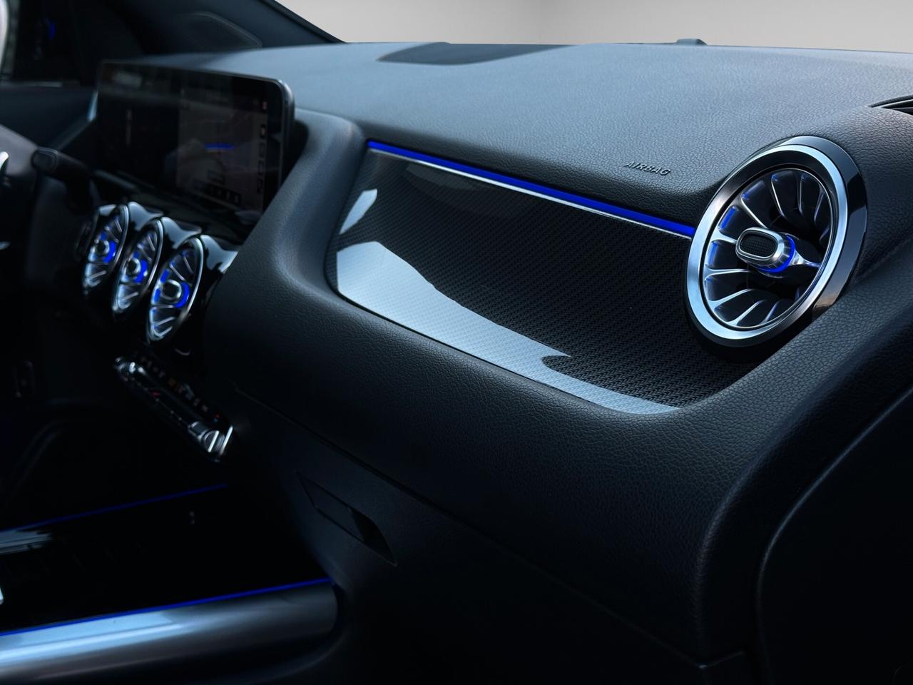 Mercedes-benz GLA 200d 4Matic Premium Night Pack