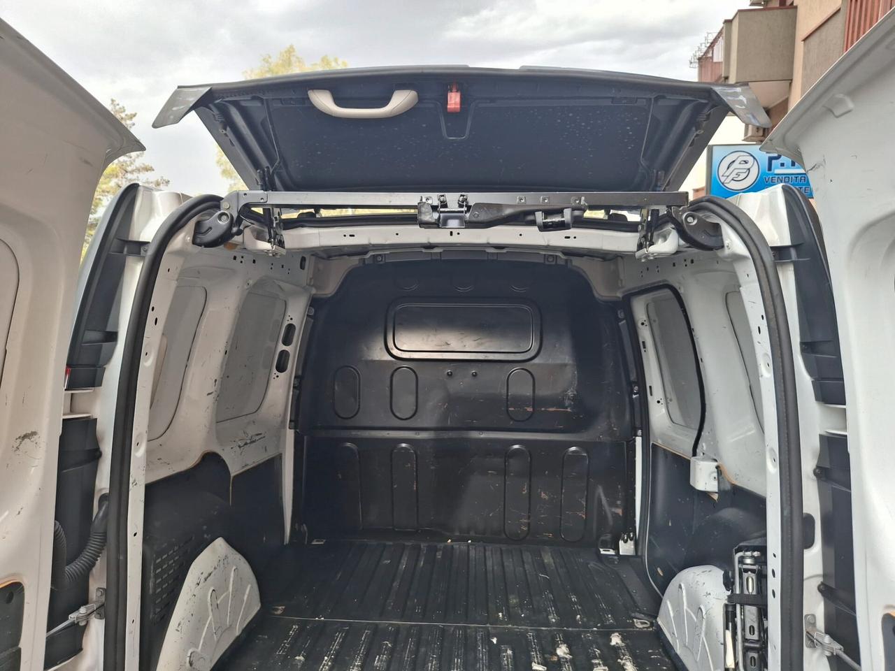 Renault Kangoo 1.5 dCi 90CV S&S 4p. Express Energy Ice TETTO APRIBILE