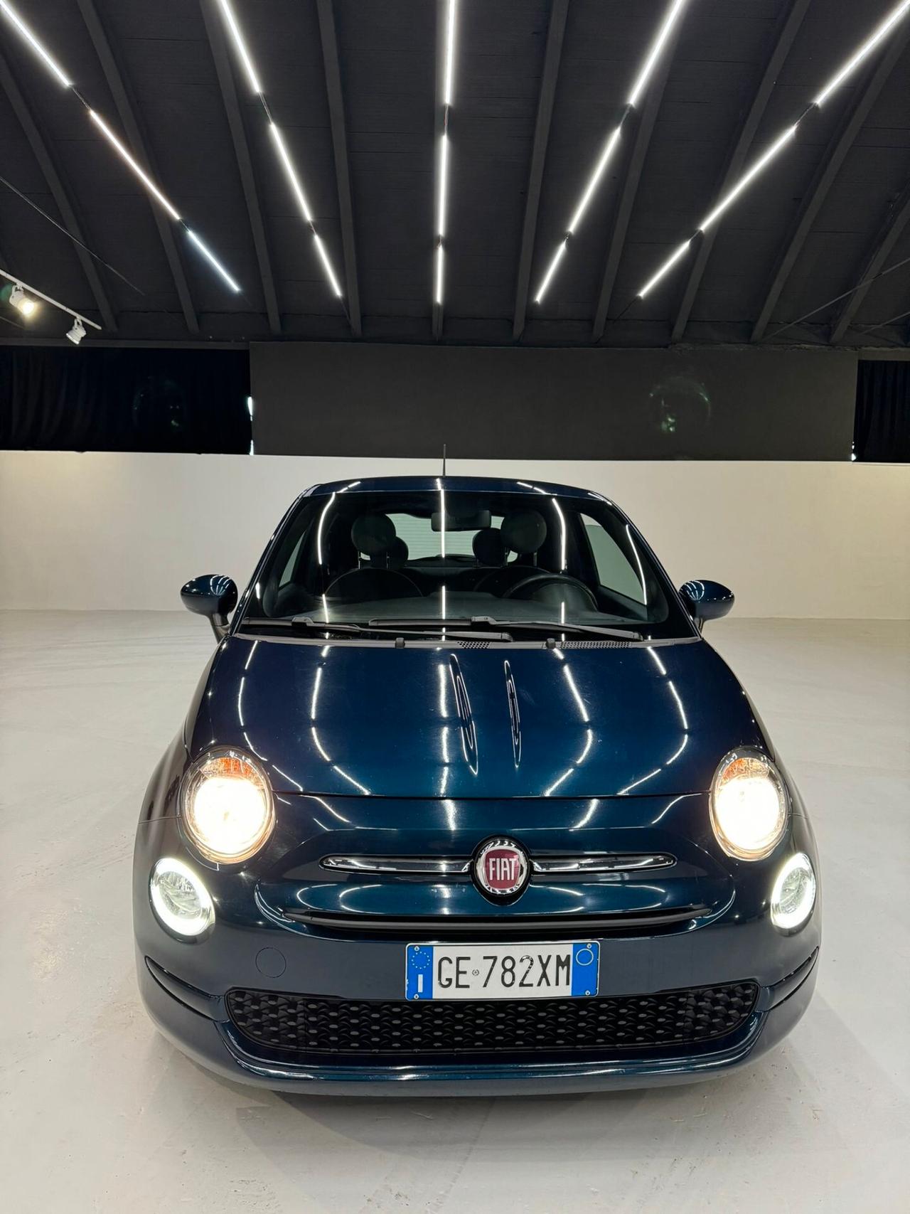 Fiat 500 1.0 Hybrid Pop