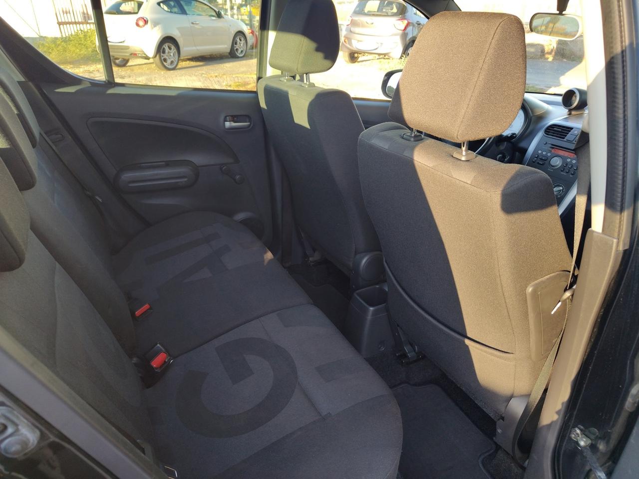 Opel Agila 1.3 CDTI 75CV PER NEOPATENTATI NUOVA