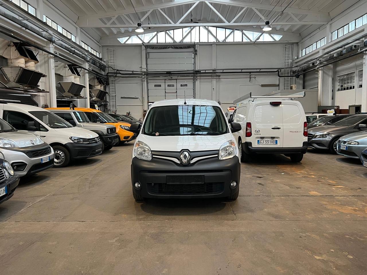 Renault Kangoo Blue dCi 95CV Express Maxi 3POSTI