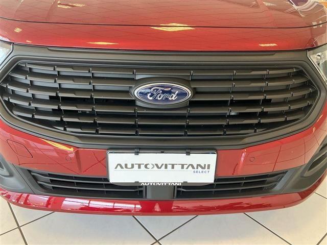 FORD Tourneo Connect V761 1.5 ecoboost 115cv Plus