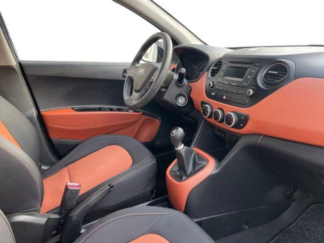 HYUNDAI i10 1.0 MPI Classic