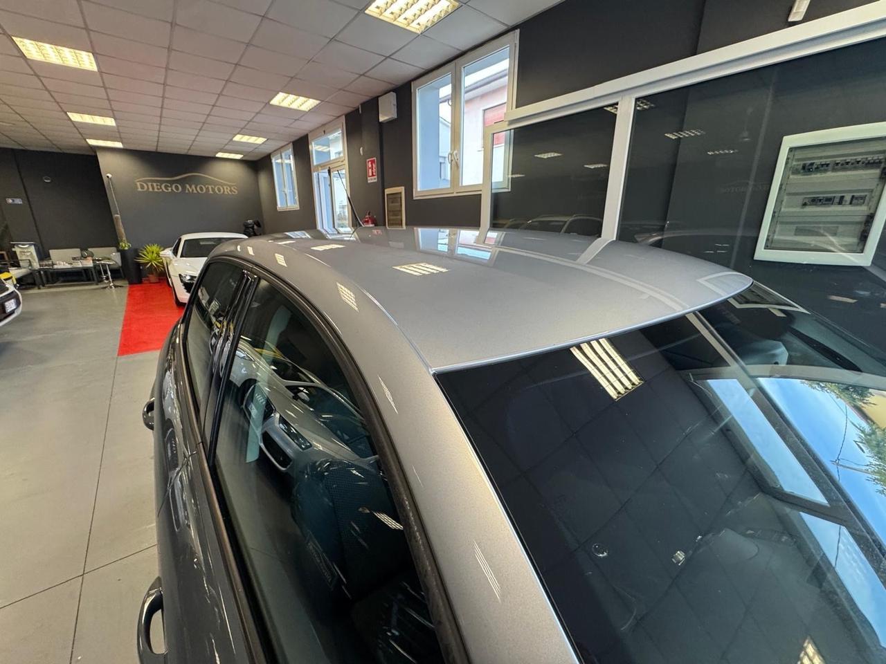 Audi A1 1.4 TDI Metal plus