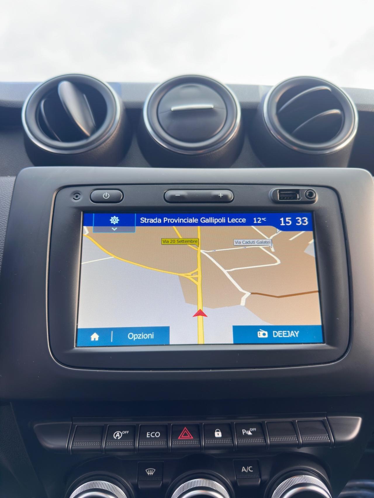 Dacia Duster 1.6 SCe GPL Prestige-2019