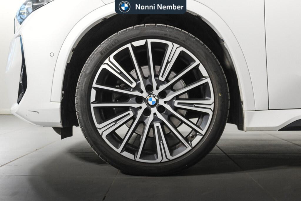 BMW X1 23 d Mild Hybrid 48V Msport xDrive DCT