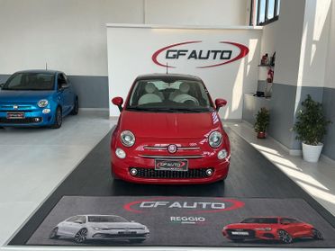 Fiat 500 1.3 Multijet 95 CV Pop