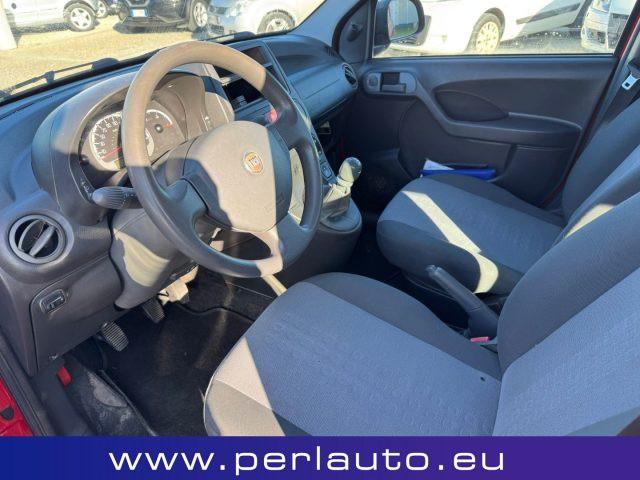 FIAT Panda 1.4 Natural Power Classic