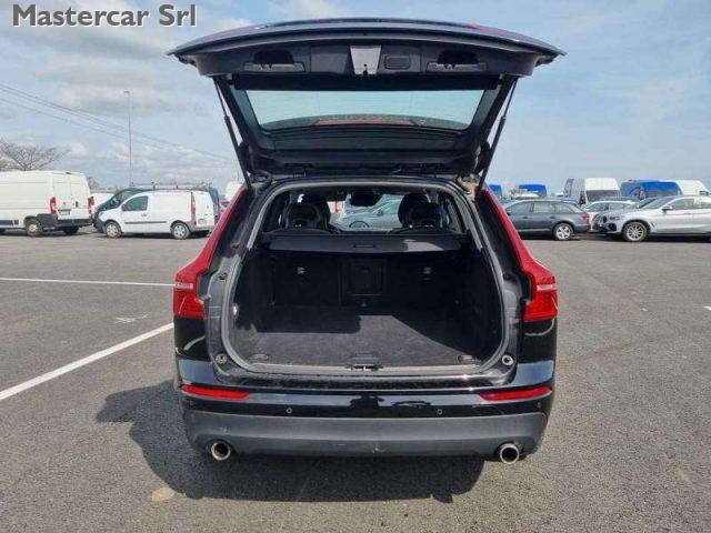 VOLVO XC60 XC60 2.0 d4 Business awd geartronic - tg.: FM242GK