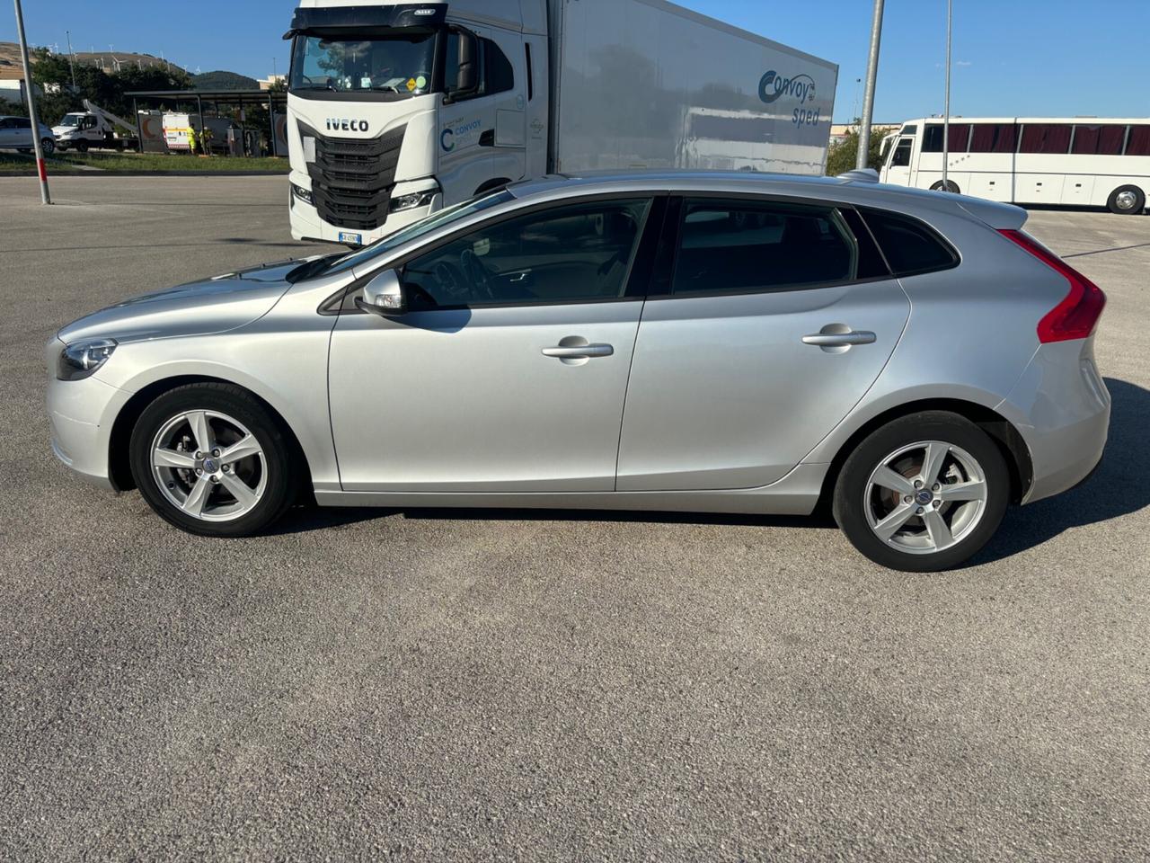 Volvo V40 D2 1.6 Momentum