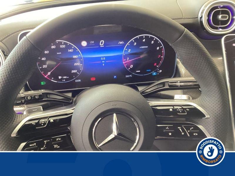 Mercedes-Benz GLC 200 4MATIC AMG Line PREMIUM