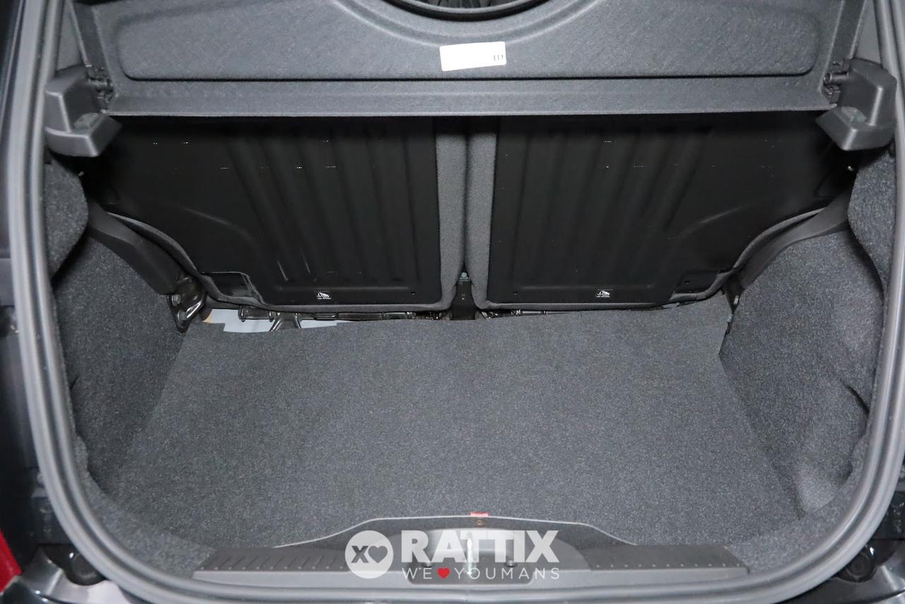 Fiat 500 1.0 Hybrid 70CV