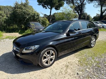 Mercedes-benz C 200 C 200 d S.W. Auto Executive