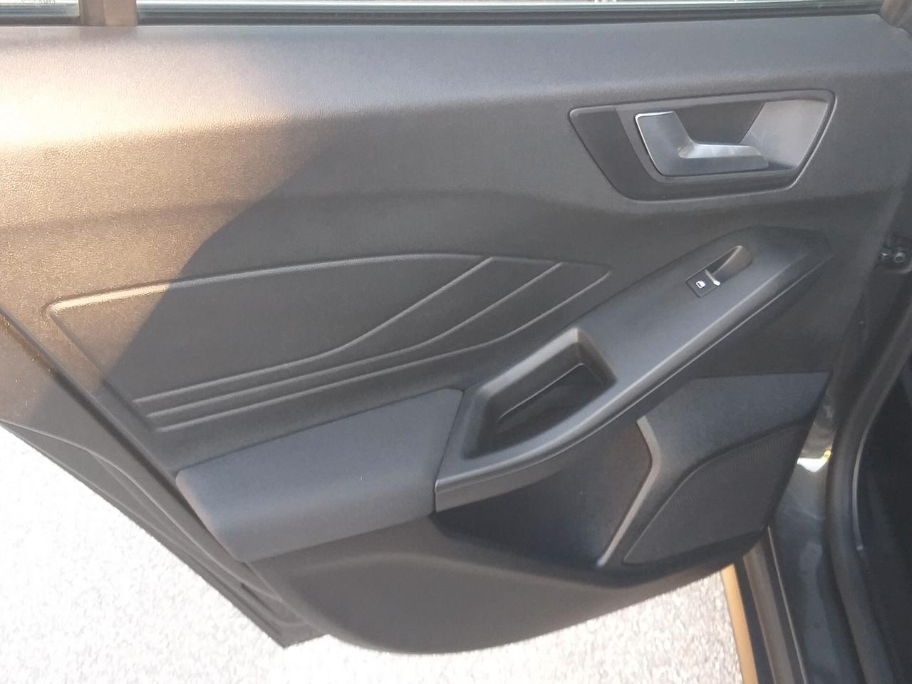 Ford Focus 1.5 EcoBlue 120 CV 5p. Business