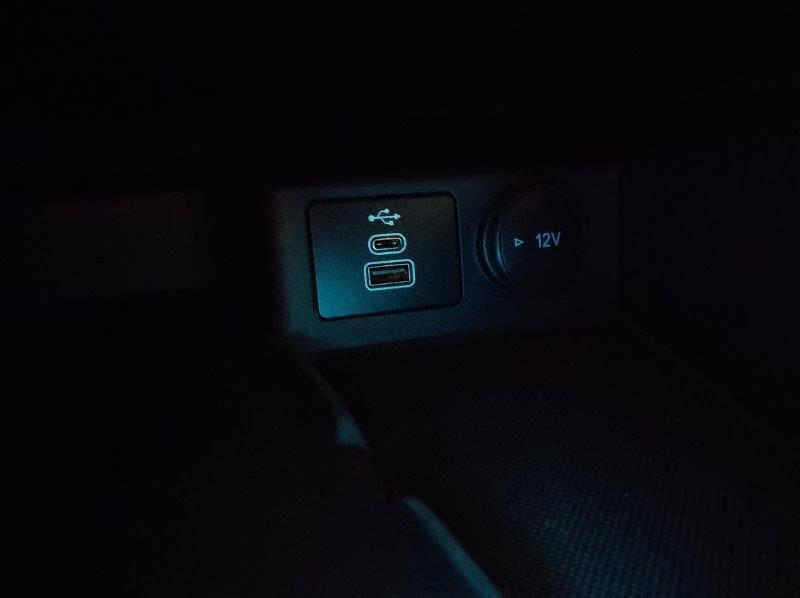 FORD Kuga 3ª serie - Kuga 2.5 Full Hybrid 180 CV CVT 2WD Active X