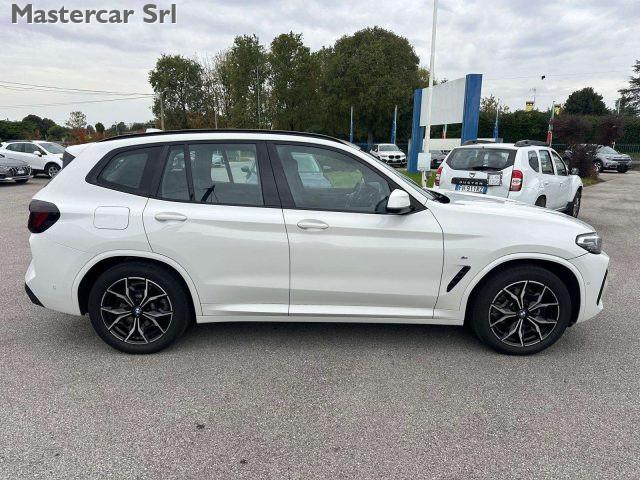 BMW X3 X3 2021 xdrive20d M mhev 48V Msport auto GJ620YS