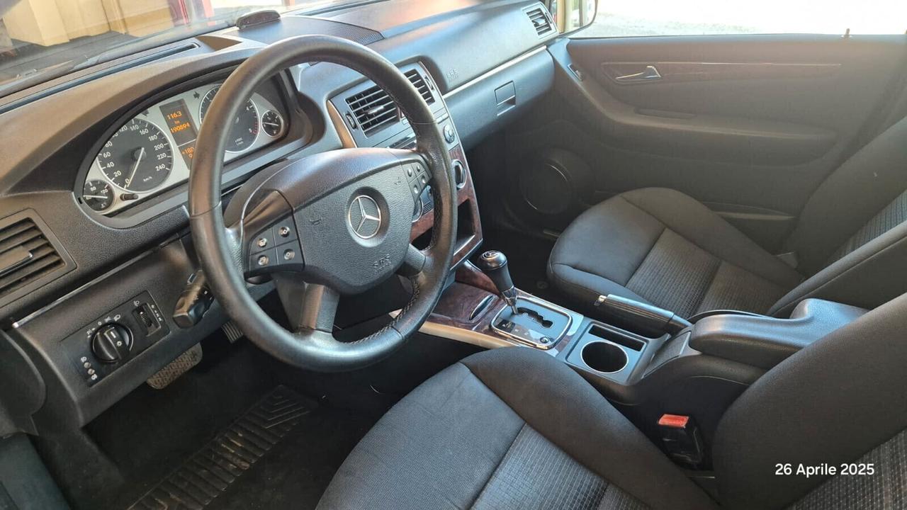 Mercedes-benz A 180 A 180 CDI Sport