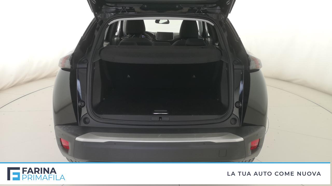 PEUGEOT 2008 II 2020 - 2008 1.5 bluehdi Active Pack s&s 110cv