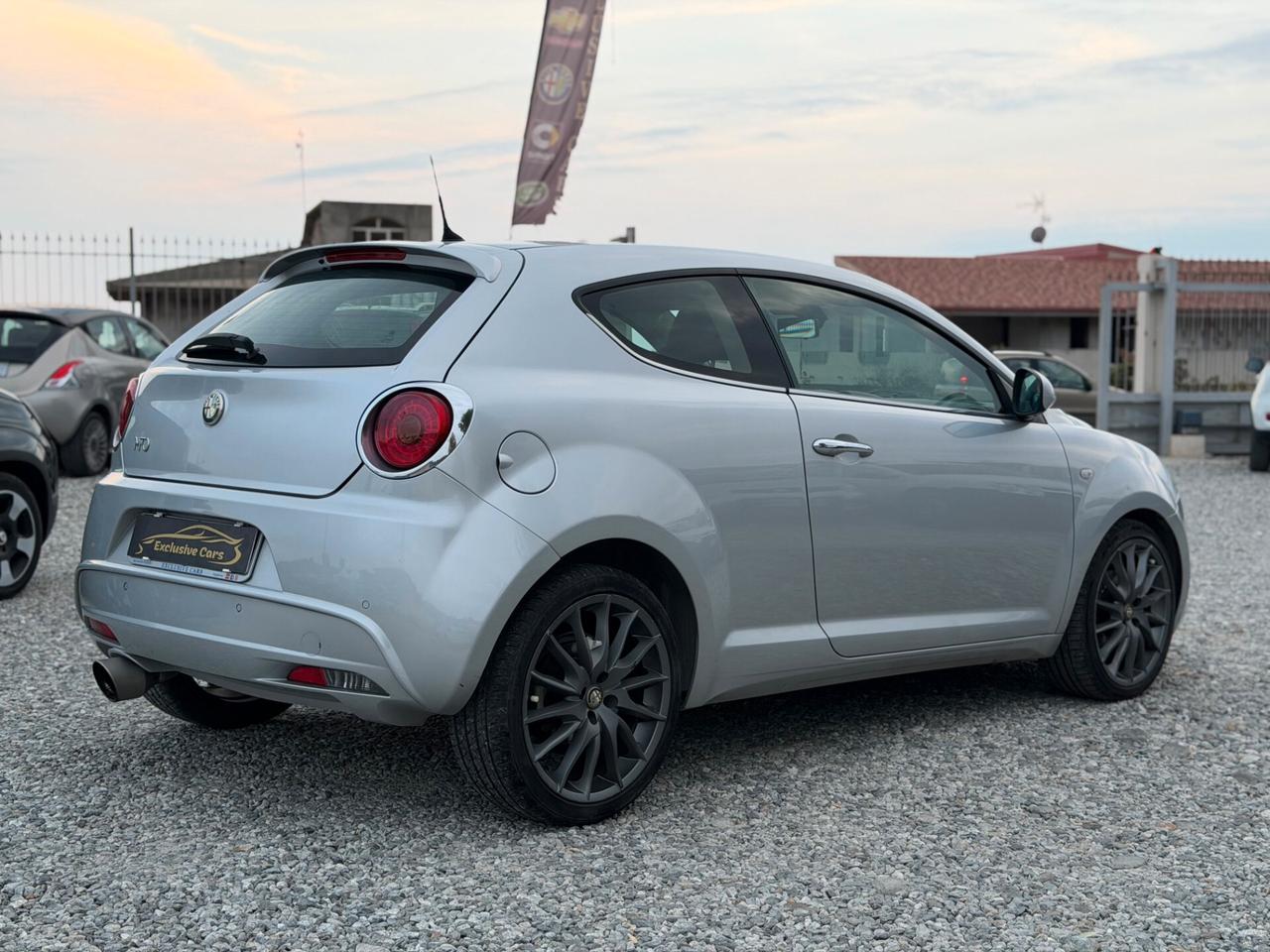 Alfa Romeo MiTo 1.3 JTDm 85 CV S&S Distinctive
