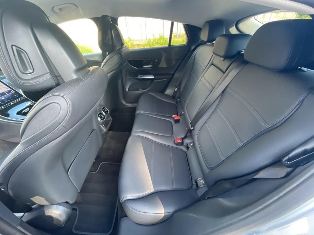 Mercedes GLC 220 220 d Advanced 4Matic 9G-Tronic
