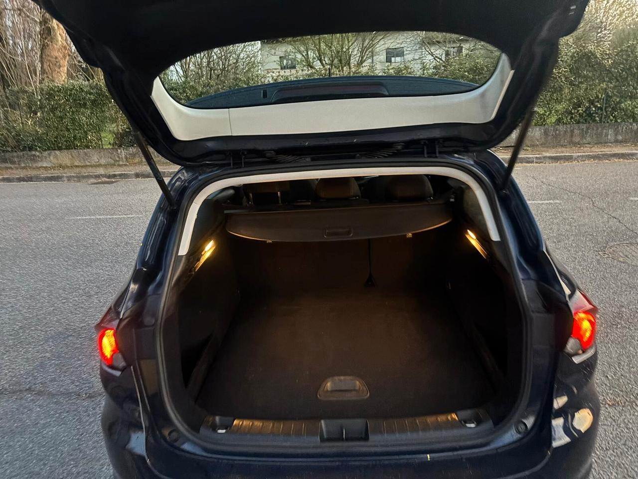 Fiat Tipo 1.6 Mjt S&S SW Lounge