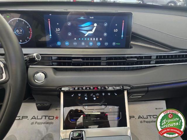 DR MOTOR DR 6.0 1.6 T-GDI DCT Bi-Fuel GPL