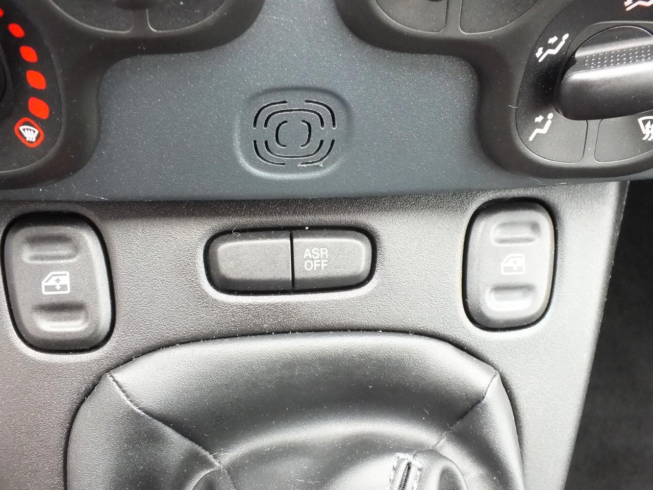 Fiat Panda 1.2 benzina *SOLO 57.700 KM*UNIPRO*iva esposta*