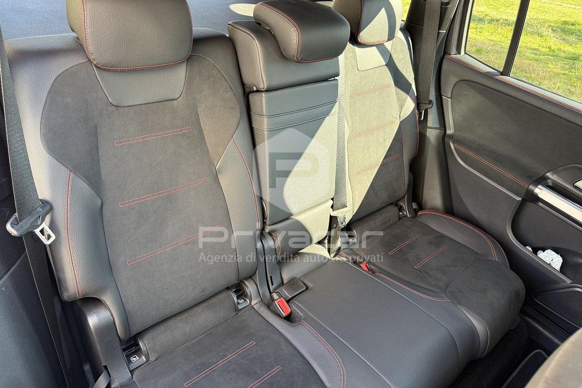 MERCEDES GLB 200 d Automatic AMG Line Premium Plus