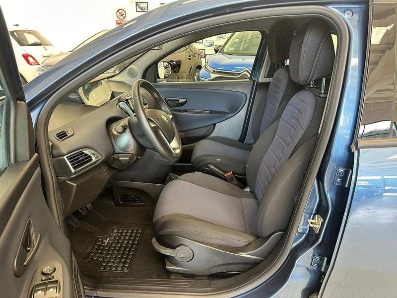 Lancia Ypsilon 1.2 69 CV 5 porte GPL Ecochic - PROMO SIRONIAUTO+