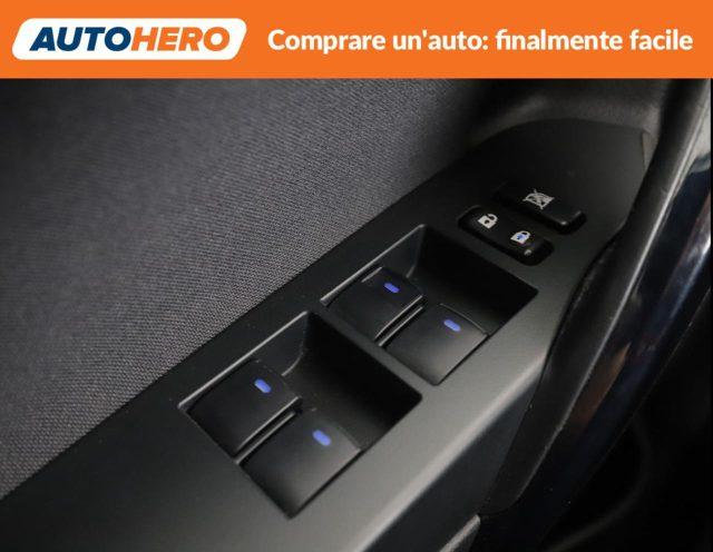 TOYOTA Auris 1.8 Hybrid Black Edition