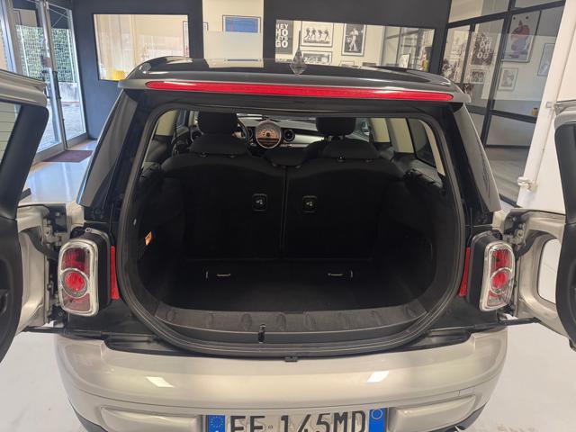 MINI Clubman Mini 1.6 16V One D Clubman