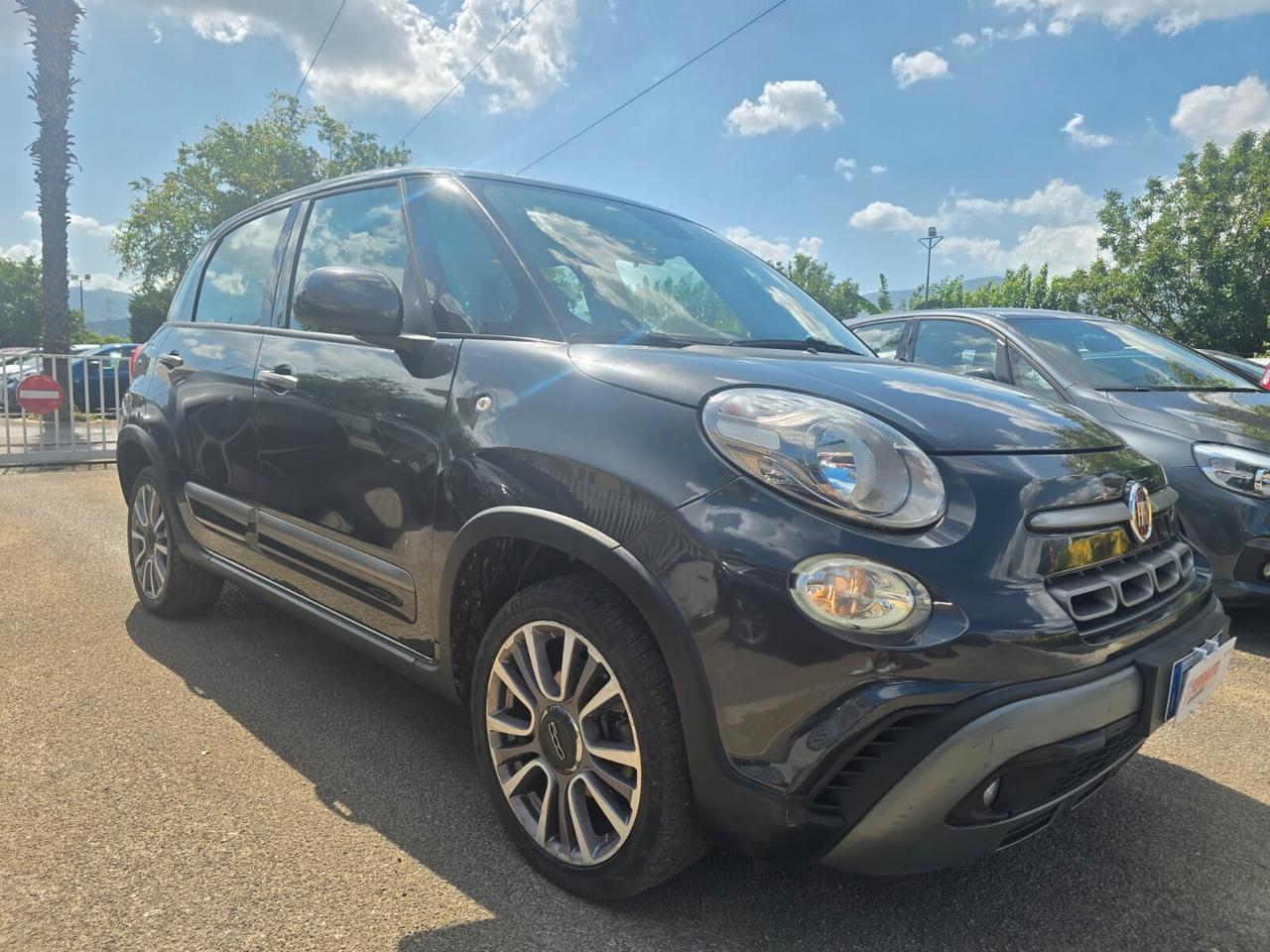 FIAT 500L 1.4 95 CV CROSS FULL OPTIONAL