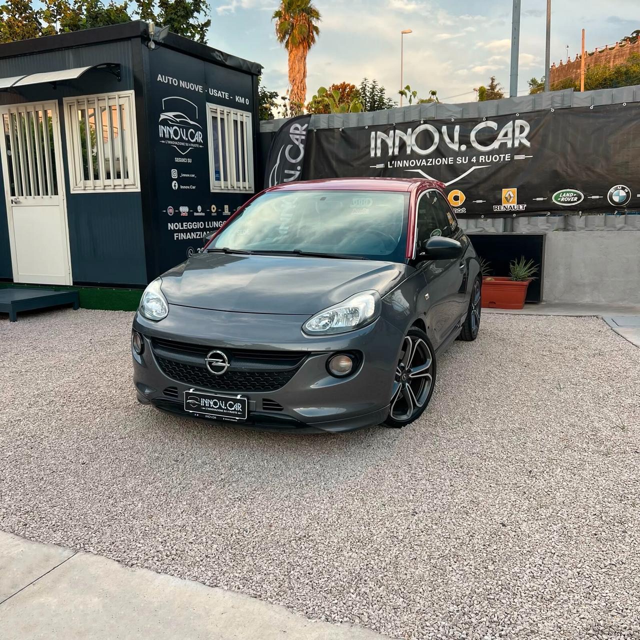 Opel Adam 1.4 150CV S EDITION N150/150