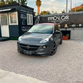 Opel Adam 1.4 150CV S EDITION N150/150