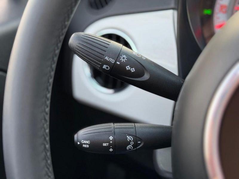 FIAT 500C 500 C 1.0 Hybrid. “Solo 13 Mila km”