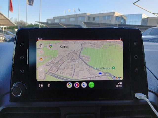 CITROEN Berlingo PureTech 110 Stop&Start M Feel