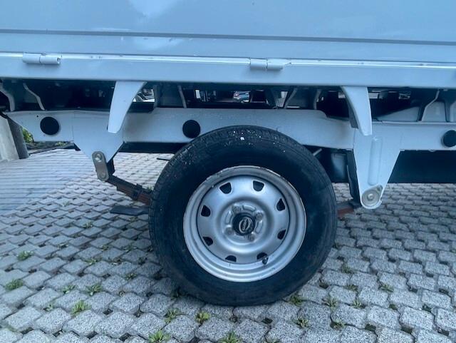 Vem Open 1.3 Pick Up ANNO 2013