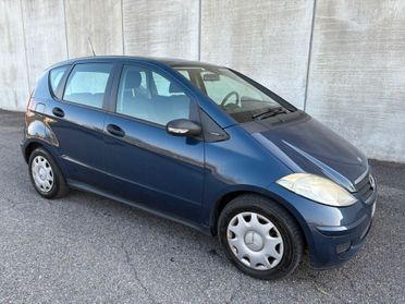 Mercedes-benz A 180 CDI 2.0 109CV NEOPATENTATI